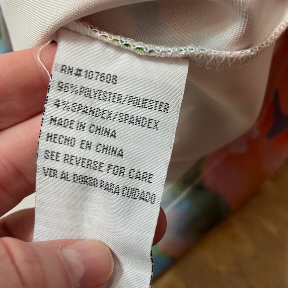 Madison Leigh size 8 dress 💋 - Picture 5 of 6